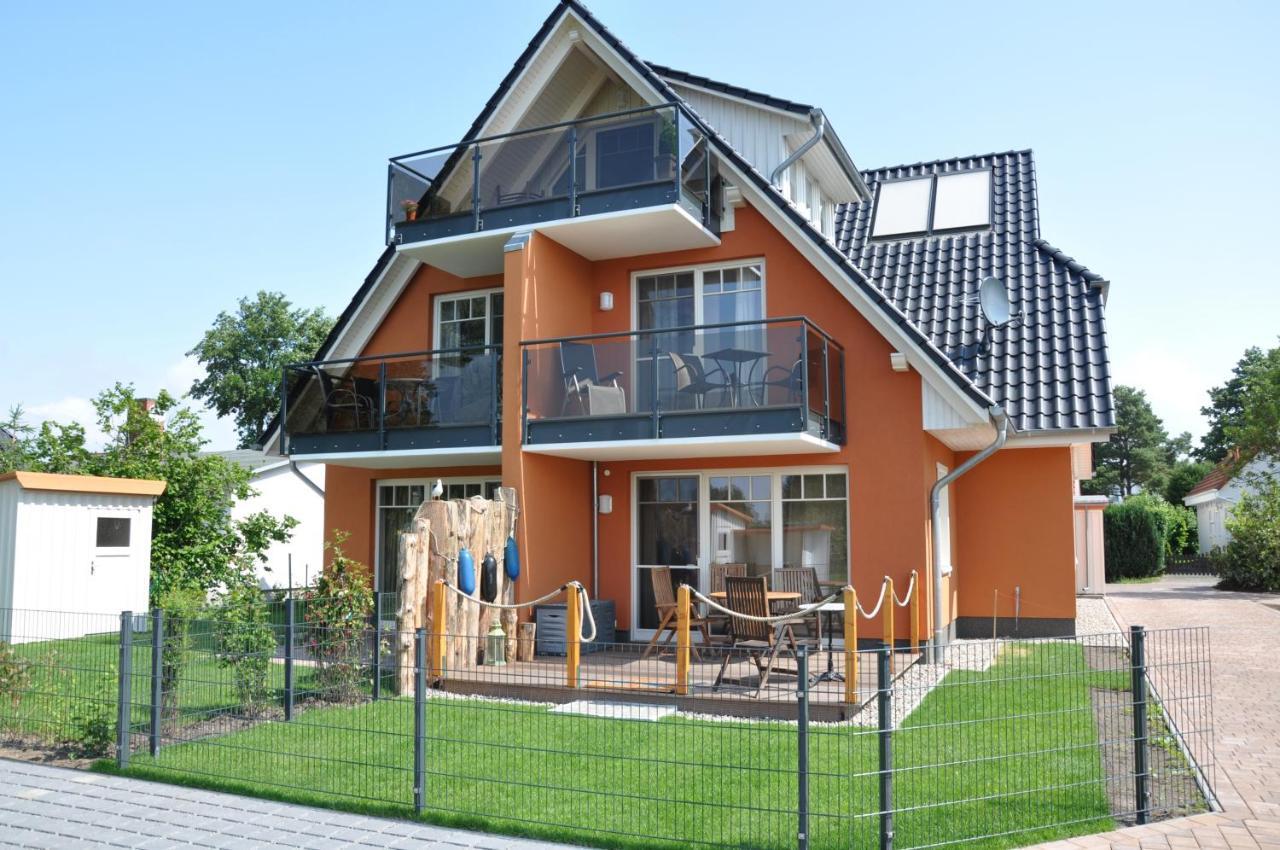 Muehlenstrasse 19 - Wohnung 4 ツィングシュト エクステリア 写真