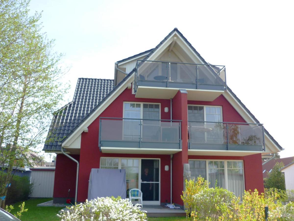 Muehlenstrasse 19 - Wohnung 4 ツィングシュト エクステリア 写真