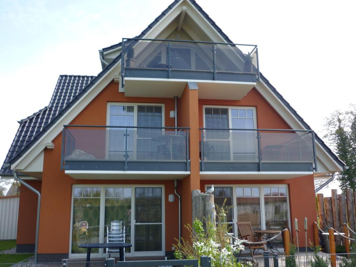 Muehlenstrasse 19 - Wohnung 4 ツィングシュト エクステリア 写真