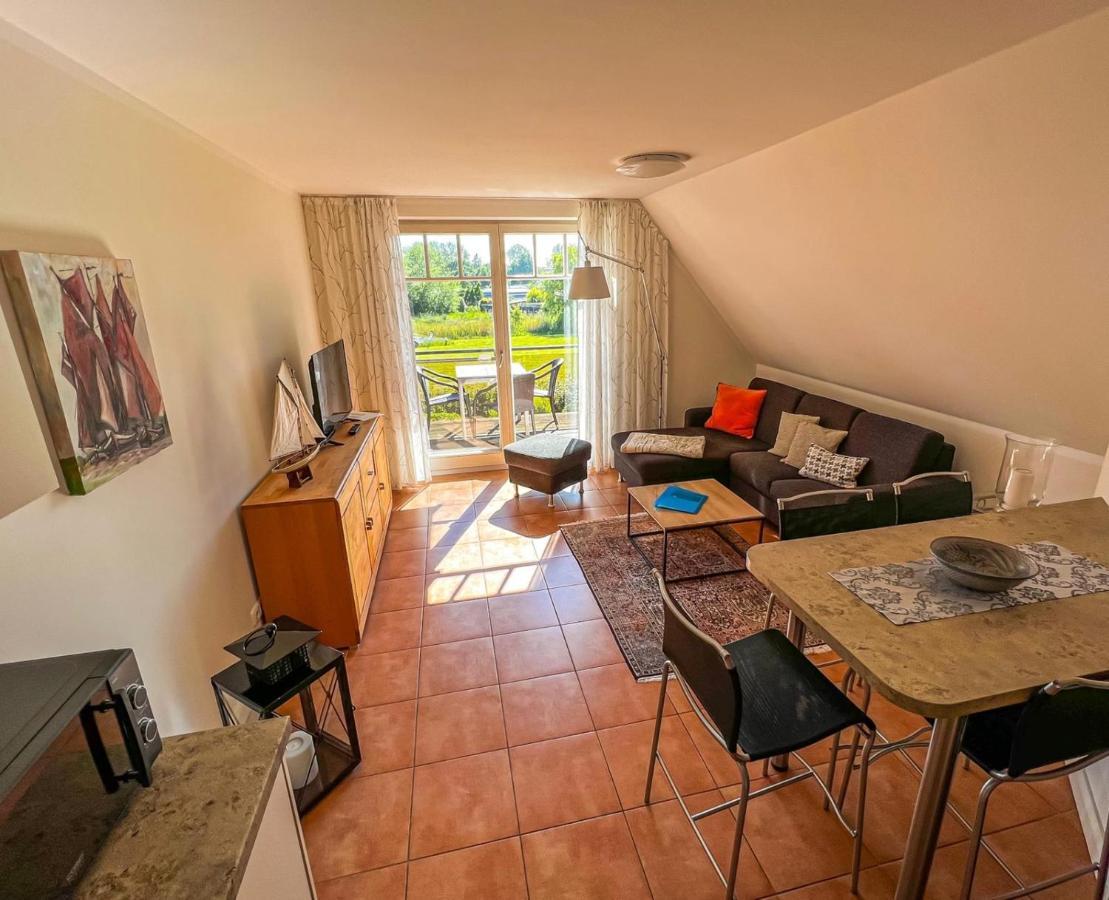 Muehlenstrasse 19 - Wohnung 4 ツィングシュト エクステリア 写真
