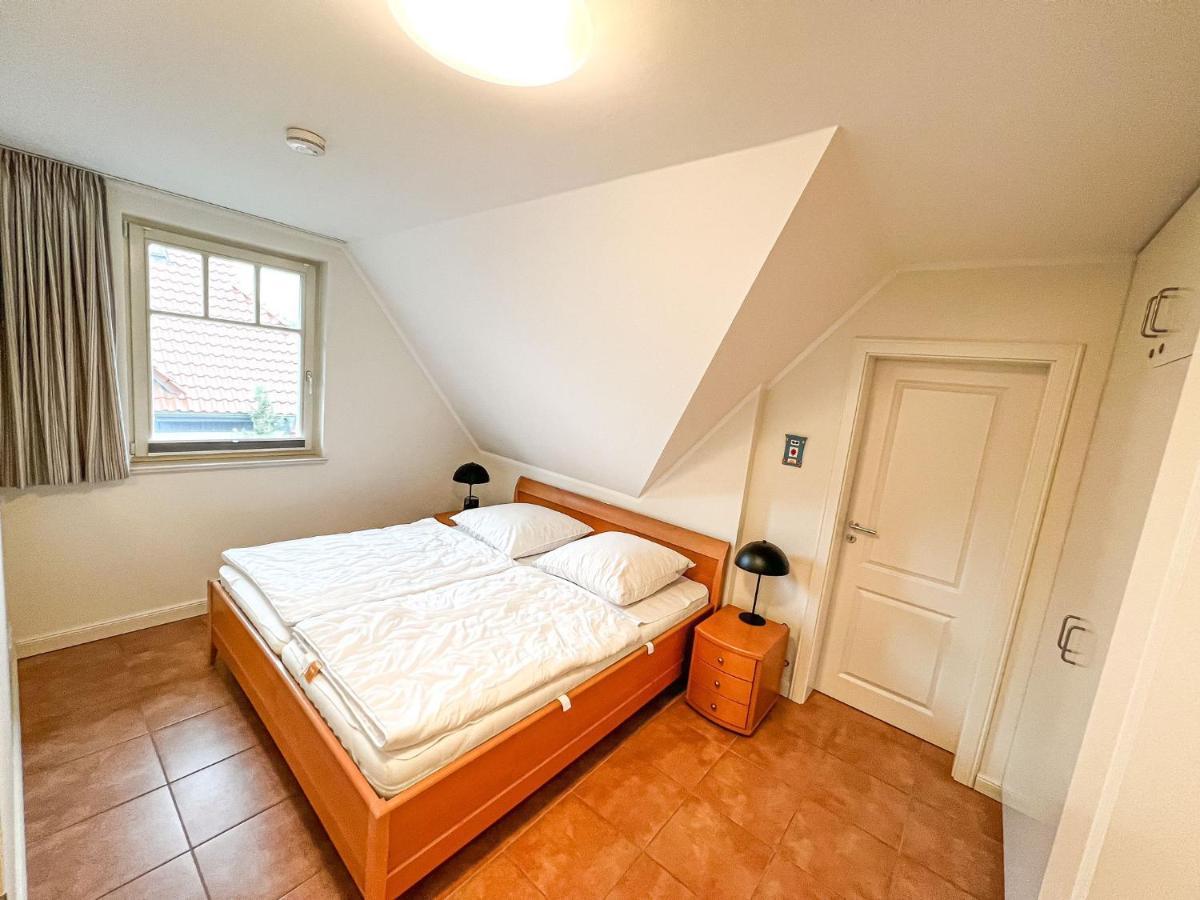Muehlenstrasse 19 - Wohnung 4 ツィングシュト エクステリア 写真