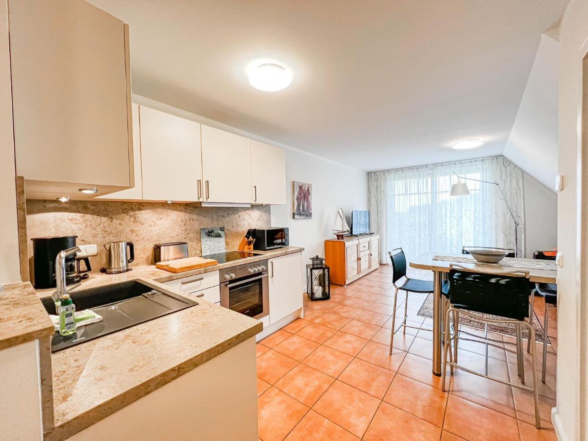 Muehlenstrasse 19 - Wohnung 4 ツィングシュト エクステリア 写真